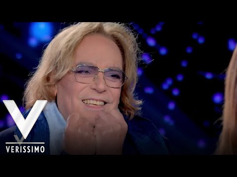 Verissimo - Leopoldo Mastelloni: "I risked my life due to a stroke"