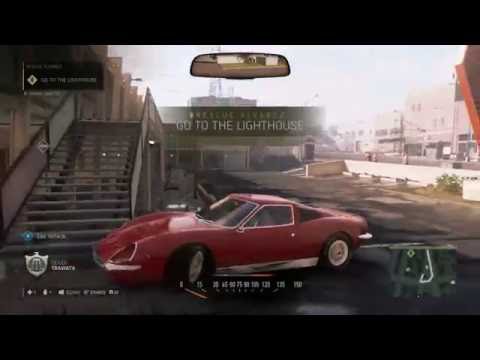 MAFIA 3 - Walkthrough Part 43 Xbox One Gameplay - Rescuing Alvarez! HD