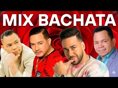 BACHATA MIX  2026🔥 ZACARÍAS FERREÍRA - FRANK REYES - YOSKAR SARANTE - JOE VERAS 2026#
