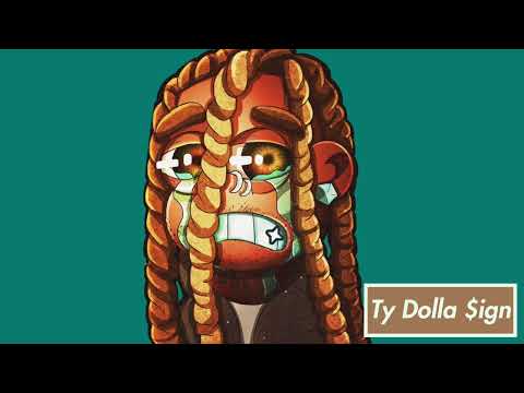 Ty Dolla $ign - Dizzy