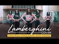Lamberghini Cover - Shalmali Kholgade and Squad | The Doorbeen | Ragini
