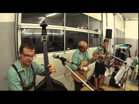 D'Woidheisla - Timple Boarischer