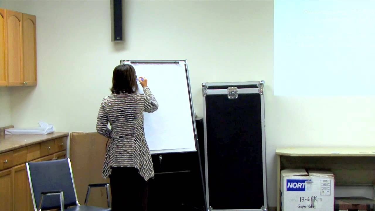 Team-building Workshop Sample