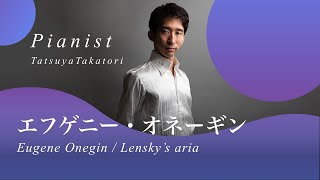 Download lagu 【フルート&ピアノ】チャイコフスキー/エフゲニー・オネーギンより mp3