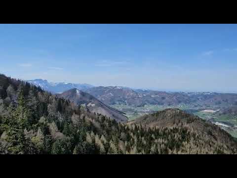 Einsame 3-Gipfeltour REITBERG, ANNASBERG & SCHWALBENMAUER