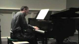 Keith Jarrett; Hourglass Part 2