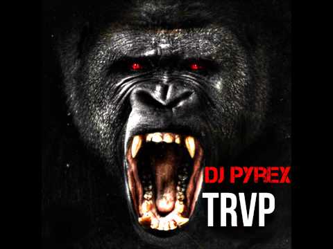 dj pyrex - beat (work in progress)