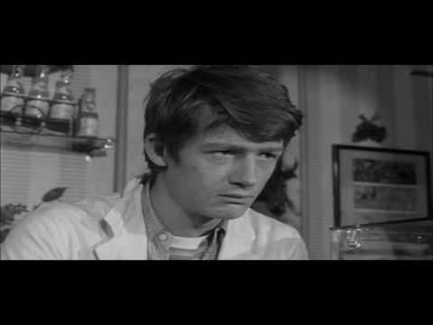 This is my Street (1963) - an early appearance by John Hurt