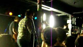 Norma Jean live at El Corazon 4