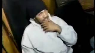 Keith Murray and Redman Freestyle