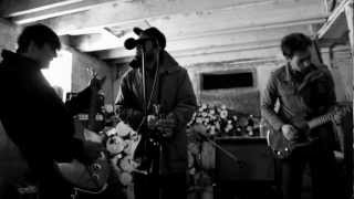 NORTHERN PRIMITIVE / DIRTY NIL - &#39;Positive Bondar&#39; / &#39;Zombie Eyed&#39;