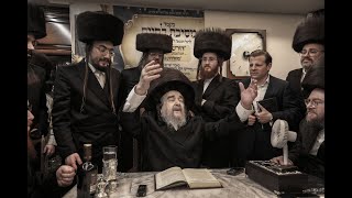 ר' יעקב מאיר שכטר שר את 'אלי אלי למה עזבתני'