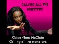 Calling all the monsters - China Anne McClain ...