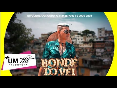 Bonde Do Véi ( EP ) Ho Rita  2020