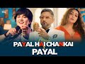 Maine Payal Hai Chankai X Payal Yo Yo Honey Singh Rap Megamix Gtesh Muzikk Yoyohoneysingh