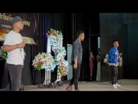 Keimah Senes, Tlangval Tlumtea & Lil Me -  Mizo nula (Live @ 7th MDM Gen Assembly Dt 3rd June 2022)