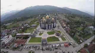 preview picture of video 'Keindahan Kutacane Aceh Tenggara'