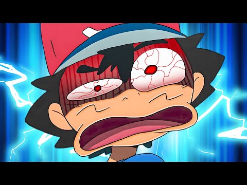 The PIRES TROLLS of POKEMON