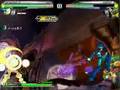 M U G E N X And Zero Vs Life Virus