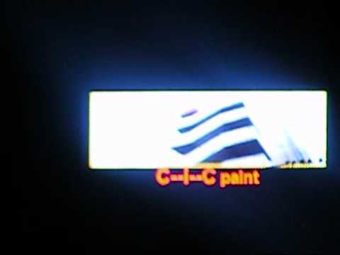 JAGATH TRADE CENTER PART1 full colour 16*6 feet p20 LED video screen located at mathugama srilanka