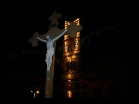 Padre Paulo Boa Viagem