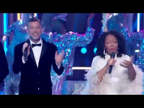 Il Divo & Liz Mitchell of Boney M - Opera meets Disco Medley (JOY Awards 2026)