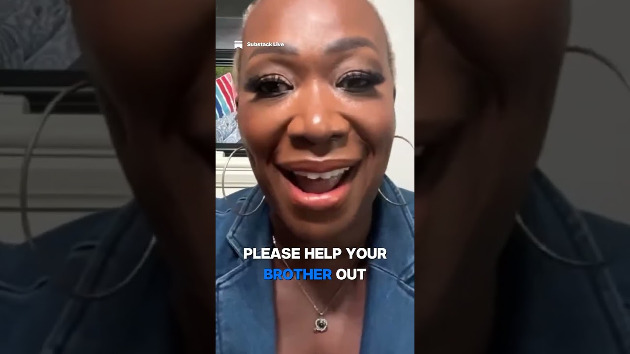 Why Trump Had to Beg Pakistan | The Joy Reid Show