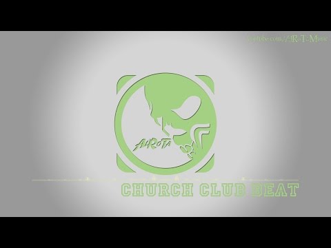Church Club Beat by Joel Jungell - [Instrumental Pop Music]