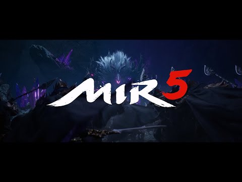 Видео MIR 5 #1