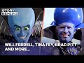 Behind The Voices: The Cast Of Megamind