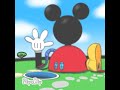 Oh Toodles Mickeymouse Toodles