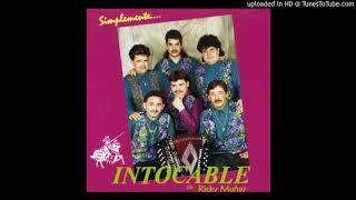 Intocable - No Me Culpes (1993)