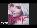 Britney Spears - Perfume (Audio) 