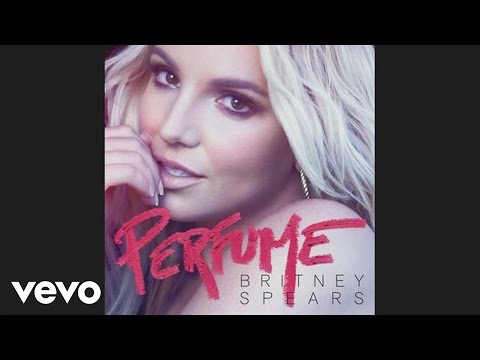 Britney Spears - Perfume (Official Audio)