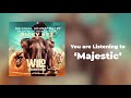 03 Wild Karnataka Majestic Original Soundtrack By Ricky Kej