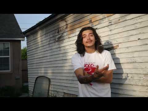 Tr4xx - Loud Talkin (Official Music video) Shot by Official Productions