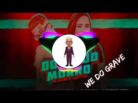 MC REINO E MC LARISSA-Dono do Morro