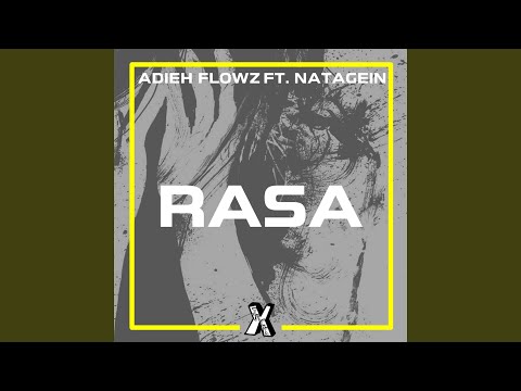 Rasa (feat. Natagein)