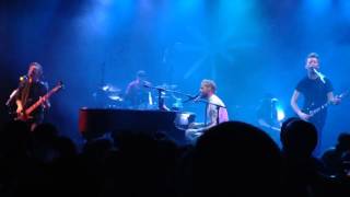&quot;Amy, I&quot; - Jack&#39;s Mannequin Everything In Transit 10 Year Tour LIVE - OC Observatory 2/16/16