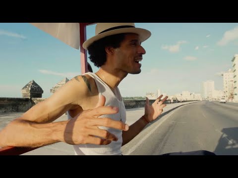 Ronkalunga - Coge el timón (Video Oficial)