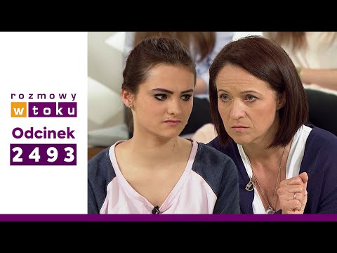 ROZMOWY W TOKU ODC. 2493