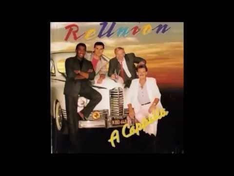 Heritage Quartet Reunion - Let The Lower Lights Be Burning