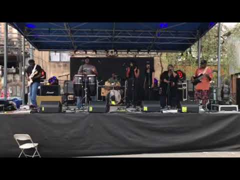 Kool and Together live 2018 heart of Texas rock  fest