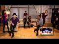 Dance On Broadway Trailer Promocional