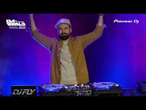 DJ FLY Showcase IDA 2023