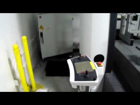 2015 HEXAGON PMM-C1000 Coordinate Measuring Machines | Quick Machinery Sales, Inc. (1)