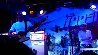 The Hoosiers @ Leeds Cockpit - Made To Measure