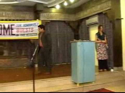 Musedu333 Hamad Performance as a police officer