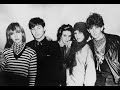Delta 5 - "Make Up" :  BBC Radio 1 John Peel Session 04/02/80 / February 4th 1980