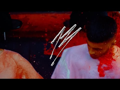 Jamule x Chilla - 13 (Offizielles Video 4K)